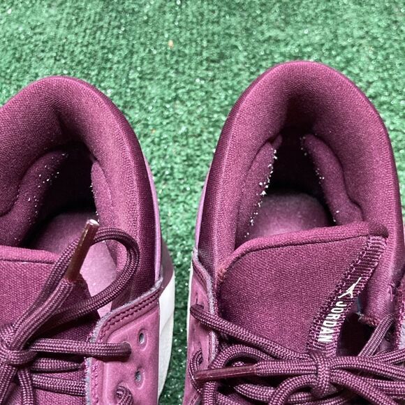 Nike Air Jordan Flight Fresh Premium men’s size 10.5 (OKPM-06-009) - Picture 11 of 11